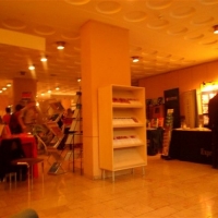 Seminar 2012. godina