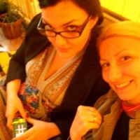 Seminar 2012. godina