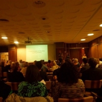 Seminar 2012. godina