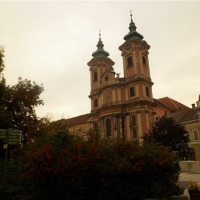 Seminar 2012. godina