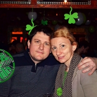 St. Patrick's Day 2015. godina