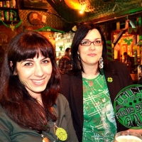 St. Patrick's Day 2015. godina