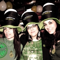 St. Patrick's Day 2015. godina