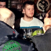 St. Patrick's Day 2015. godina
