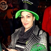 St. Patrick's Day 2015. godina