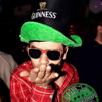 St. Patrick's Day 2015. godina