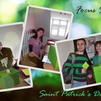 St Patrick's day 2014. godina