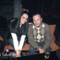 Xmass Party 2013. godina