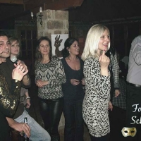 Xmass Party 2013. godina