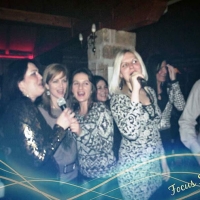 Xmass Party 2013. godina
