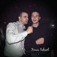 Xmass Party 2013. godina