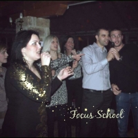 Xmass Party 2013. godina