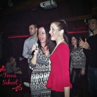 Xmass Party 2013. godina