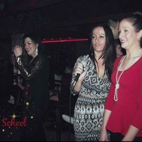 Xmass Party 2013. godina