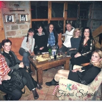Xmass Party 2013. godina