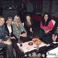 Xmass Party 2013. godina