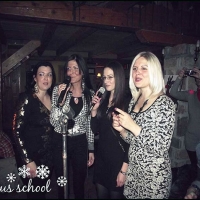 Xmass Party 2013. godina