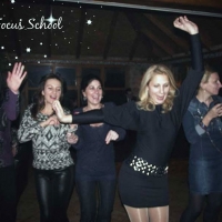 Xmass Party 2013. godina