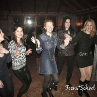 Xmass Party 2013. godina