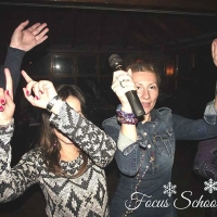 Xmass Party 2013. godina