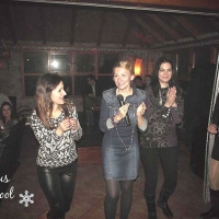 Xmass Party 2013. godina