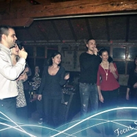 Xmass Party 2013. godina