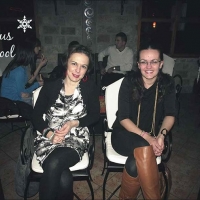 Xmass Party 2013. godina