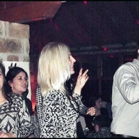 Xmass Party 2013. godina