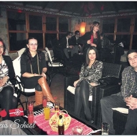 Xmass Party 2013. godina