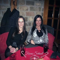 Xmass Party 2013. godina