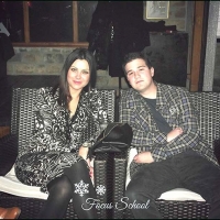 Xmass Party 2013. godina