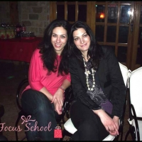 Xmass Party 2013. godina