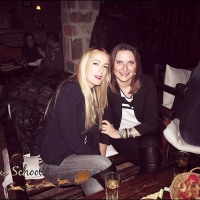 Xmass Party 2013. godina