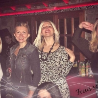 Xmass Party 2013. godina