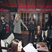 Xmass Party 2013. godina