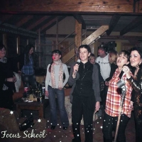 Xmass Party 2013. godina