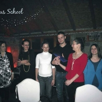 Xmass Party 2013. godina
