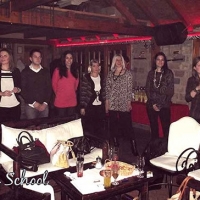 Xmass Party 2013. godina