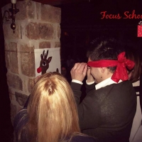 Xmass Party 2013. godina