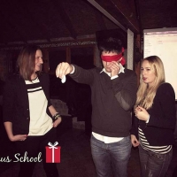 Xmass Party 2013. godina