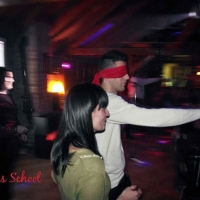 Xmass Party 2013. godina