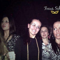 Xmass Party 2013. godina