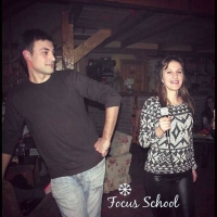 Xmass Party 2013. godina