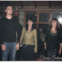 Xmass Party 2013. godina