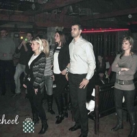 Xmass Party 2013. godina