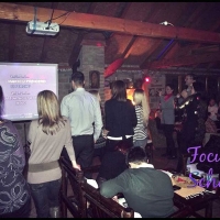 Xmass Party 2013. godina