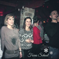 Xmass Party 2013. godina