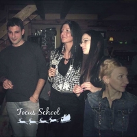 Xmass Party 2013. godina