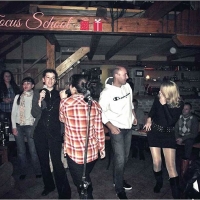 Xmass Party 2013. godina