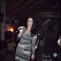 Xmass Party 2013. godina